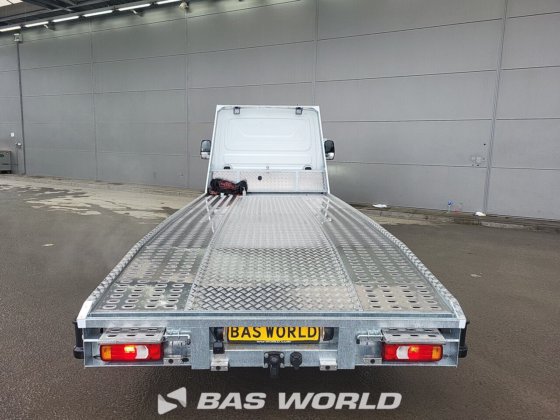 Iveco デイリー 35S18 カー・トランスポーター