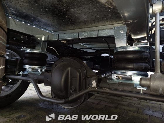 Iveco デイリー 35S18 カー・トランスポーター