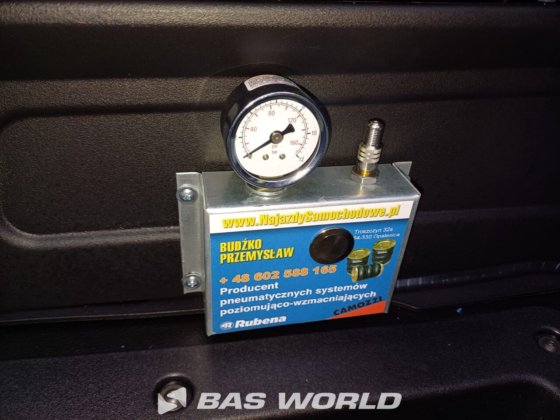 Iveco デイリー 35S18 カー・トランスポーター