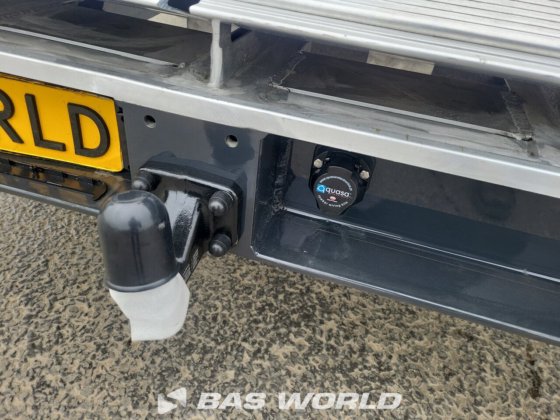 奔驰 Sprinter 317 CDI 汽车运输车