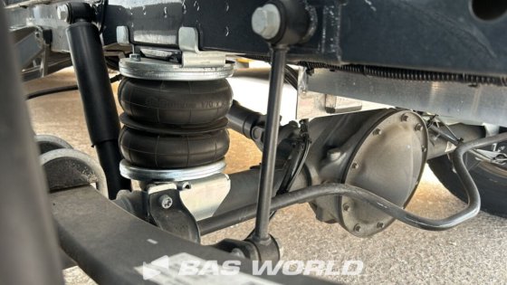 メルセデス・スプリンター 317 CDI カー・トランスポーター