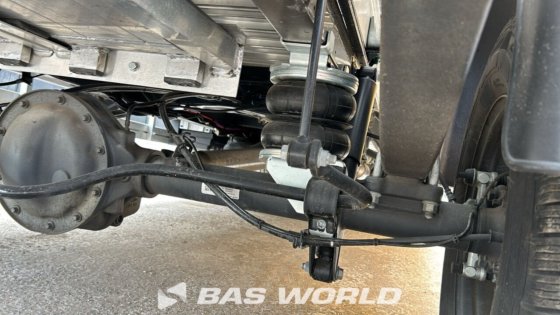 メルセデス・スプリンター 317 CDI カー・トランスポーター