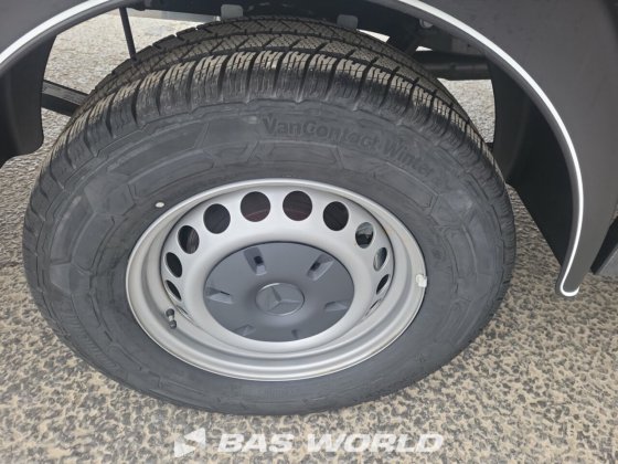 メルセデス・スプリンター 317 CDI カー・トランスポーター