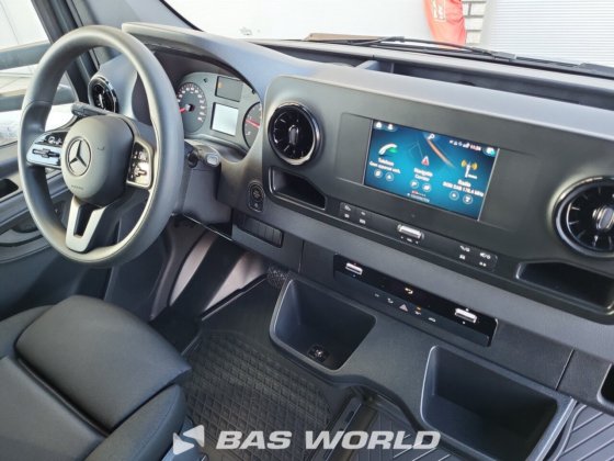 メルセデス・スプリンター 317 CDI カー・トランスポーター