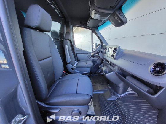 メルセデス・スプリンター 317 CDI カー・トランスポーター