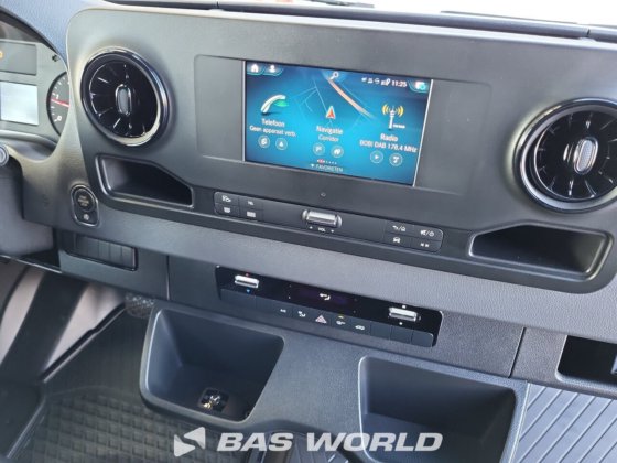 メルセデス・スプリンター 317 CDI カー・トランスポーター