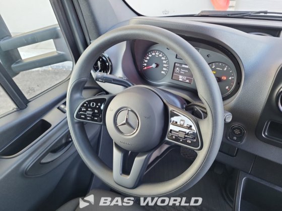 奔驰 Sprinter 317 CDI 汽车运输车