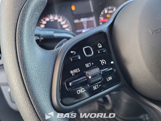 メルセデス・スプリンター 317 CDI カー・トランスポーター