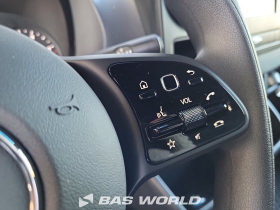 メルセデス・スプリンター 317 CDI カー・トランスポーター