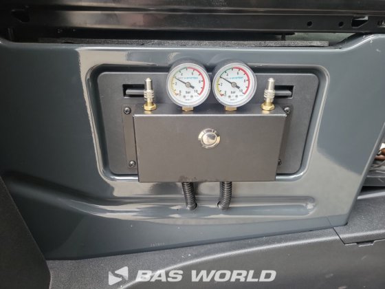 奔驰 Sprinter 317 CDI 汽车运输车