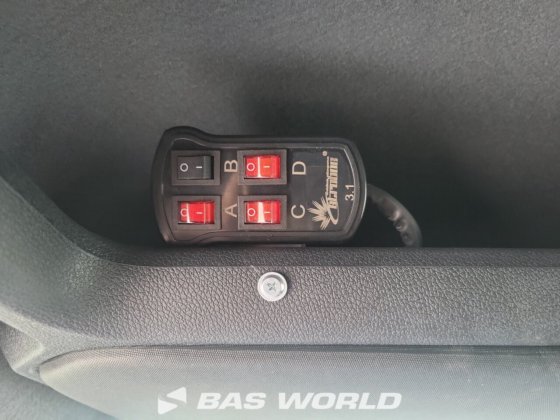 奔驰 Sprinter 317 CDI 汽车运输车