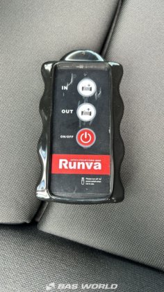 メルセデス・スプリンター 317 CDI カー・トランスポーター