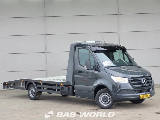 メルセデス・スプリンター 317 CDI カー・トランスポーター