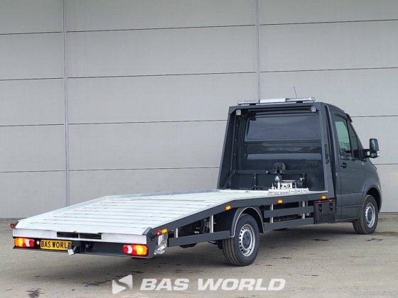 メルセデス・スプリンター 317 CDI カー・トランスポーター