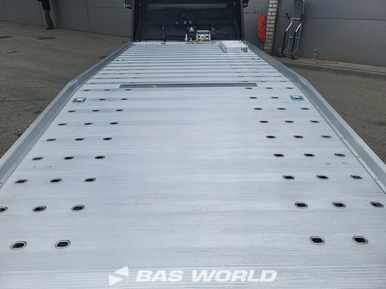 奔驰 Sprinter 317 CDI 汽车运输车