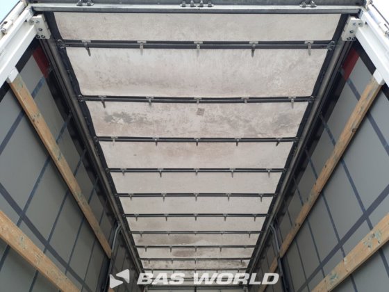 ウェコン スワップボディ セミトレーラー