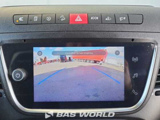 イヴェコ デイリー 35S16 カーテンサイド