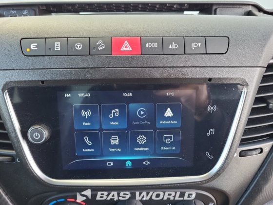 イヴェコ デイリー 35S16 カーテンサイド