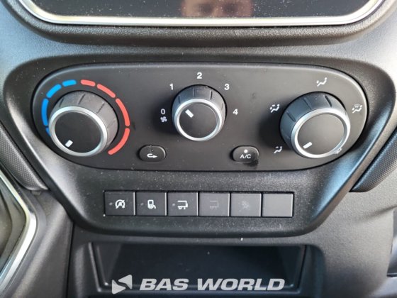 イヴェコ デイリー 35S16 カーテンサイド