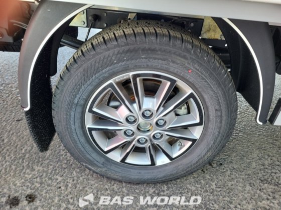 イヴェコ デイリー 35S16 カーテンサイド