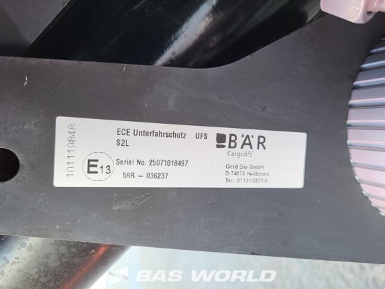 イヴェコ デイリー 35S16 カーテンサイド