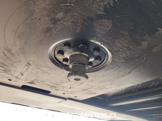 柯格尔帘边半挂车