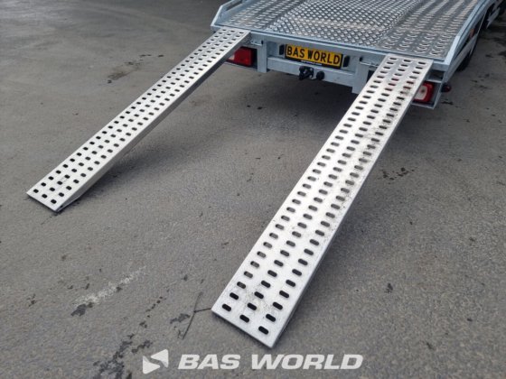 奔驰 Sprinter 317 CDI 汽车运输车