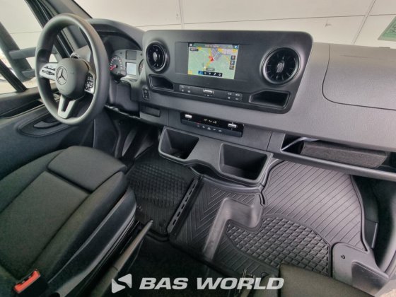 メルセデス・スプリンター 317 CDI カー・トランスポーター