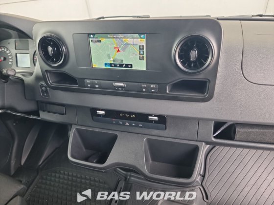 メルセデス・スプリンター 317 CDI カー・トランスポーター