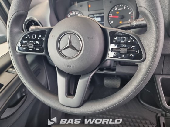 メルセデス・スプリンター 317 CDI カー・トランスポーター