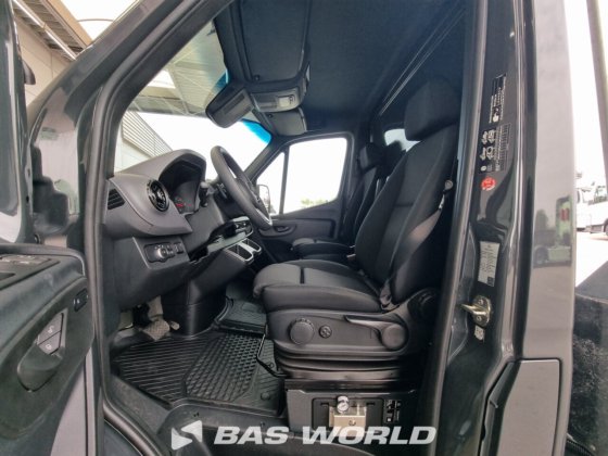 メルセデス・スプリンター 317 CDI カー・トランスポーター