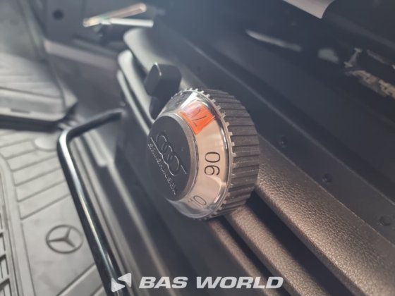 メルセデス・スプリンター 317 CDI カー・トランスポーター