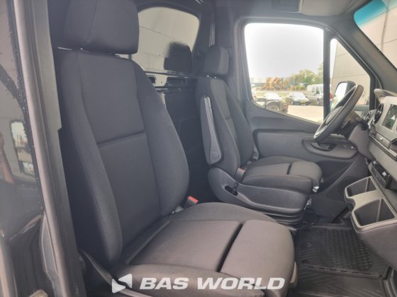 奔驰 Sprinter 317 CDI 汽车运输车