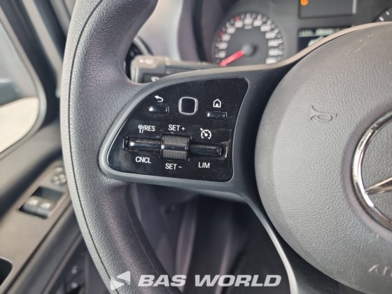 奔驰 Sprinter 317 CDI 汽车运输车