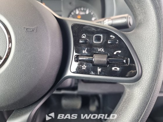 奔驰 Sprinter 317 CDI 汽车运输车