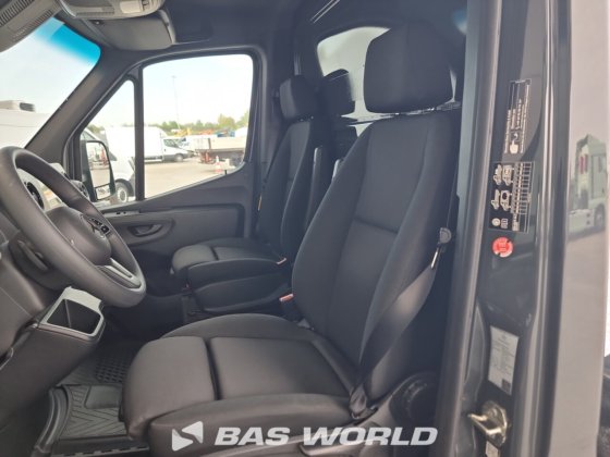 奔驰 Sprinter 317 CDI 汽车运输车