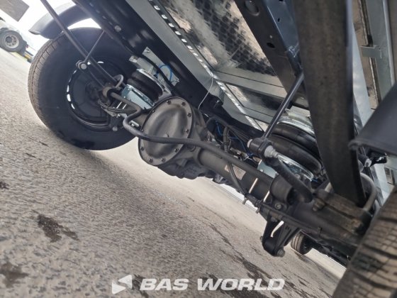 奔驰 Sprinter 317 CDI 汽车运输车