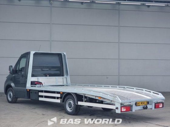 メルセデス・スプリンター 317 CDI カー・トランスポーター