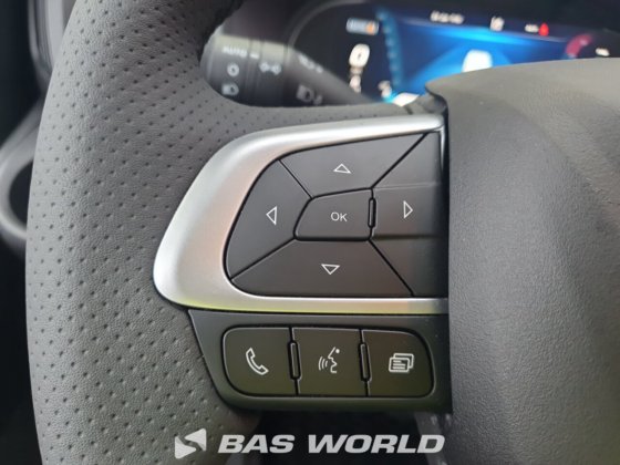 イヴェコ・デイリー 35S18 クローズド・ボックス・バン