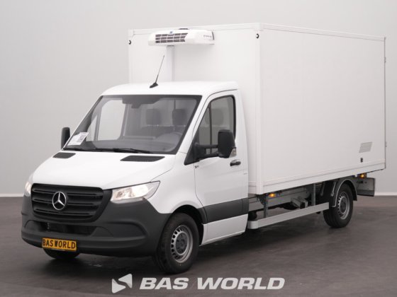 奔驰 Sprinter 315 CDI 冷藏车