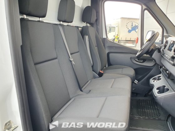 メルセデス・スプリンター 315 CDI 冷蔵車