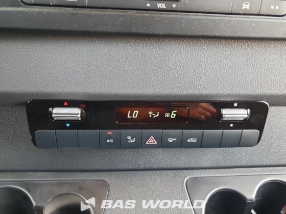 メルセデス・スプリンター 315 CDI 冷蔵車