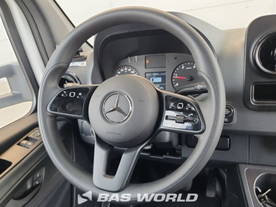 メルセデス・スプリンター 315 CDI 冷蔵車