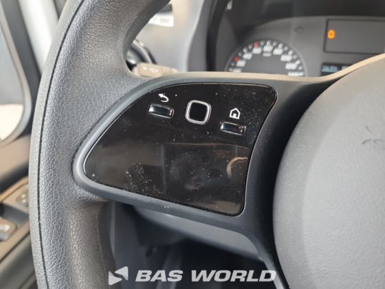 メルセデス・スプリンター 315 CDI 冷蔵車