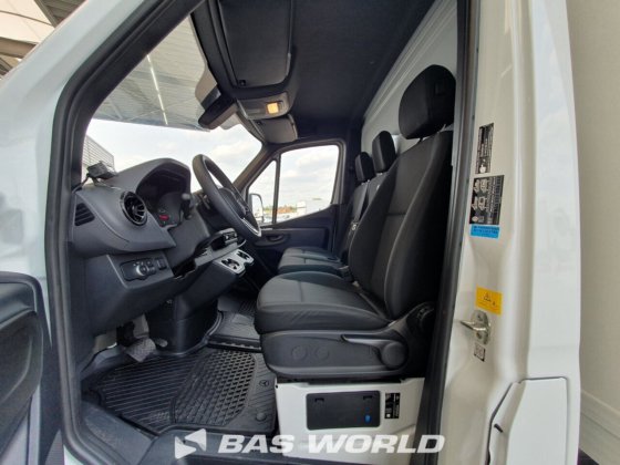 奔驰 Sprinter 315 CDI 冷藏车