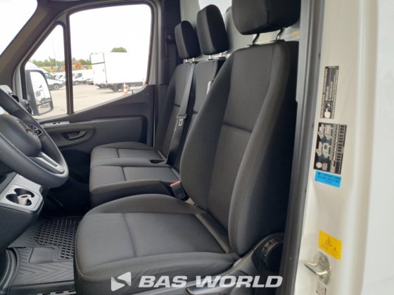 奔驰 Sprinter 315 CDI 冷藏车