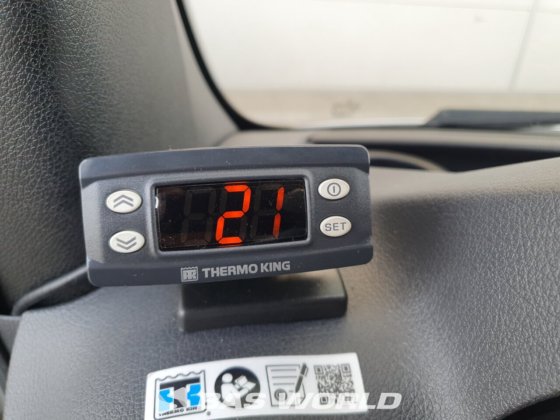 奔驰 Sprinter 315 CDI 冷藏车