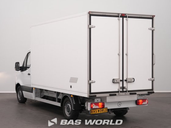 メルセデス・スプリンター 315 CDI 冷蔵車