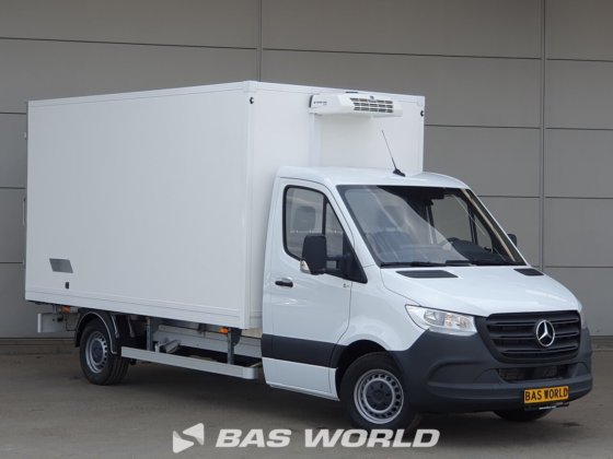 メルセデス・スプリンター 315 CDI 冷蔵車