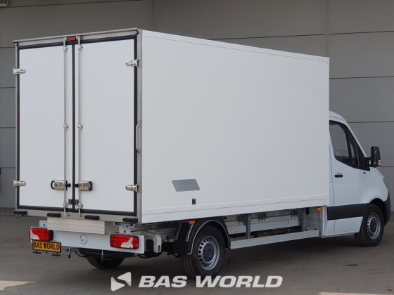 メルセデス・スプリンター 315 CDI 冷蔵車